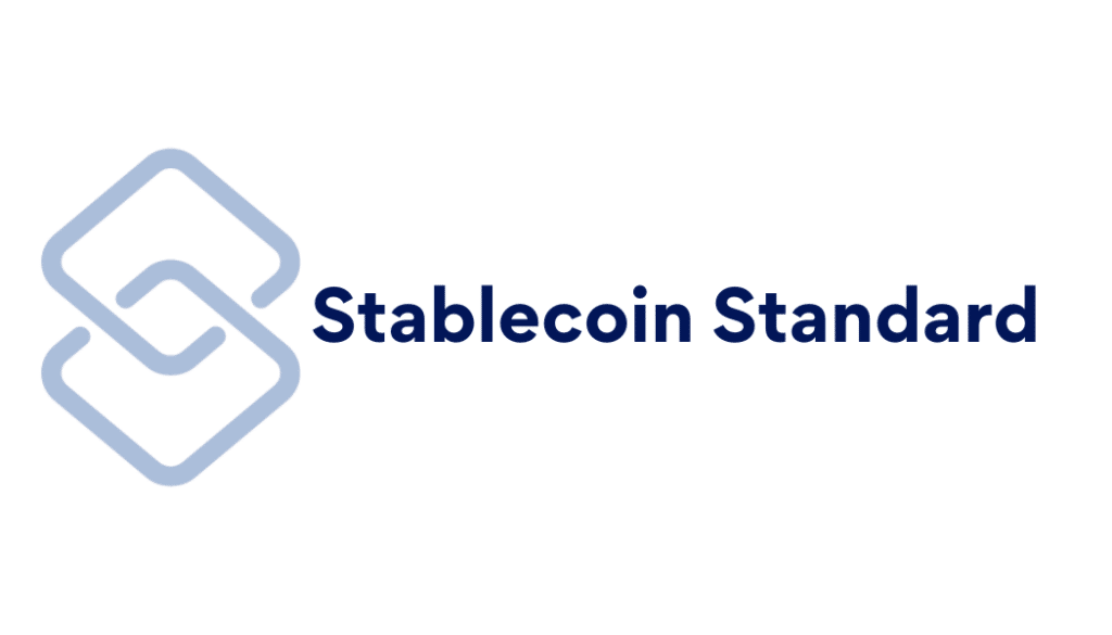 Stablecoin Standard